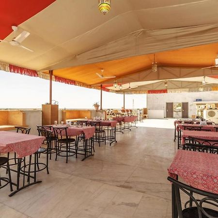 Hotel Hayyat Джайсалмер Екстериор снимка