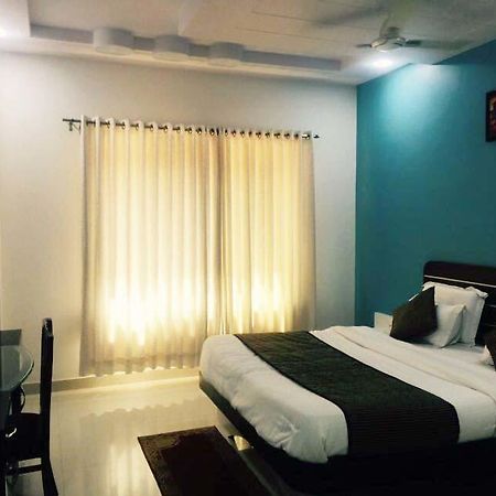 Hotel Hayyat Джайсалмер Екстериор снимка