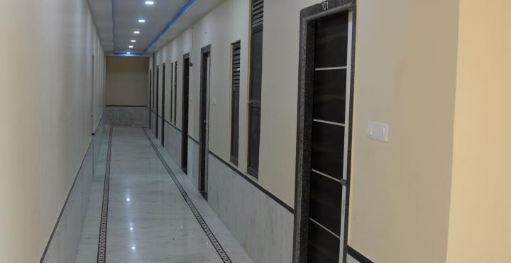 Hotel Hayyat Джайсалмер Екстериор снимка