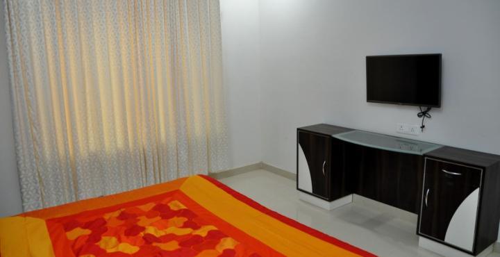 Hotel Hayyat Джайсалмер Екстериор снимка