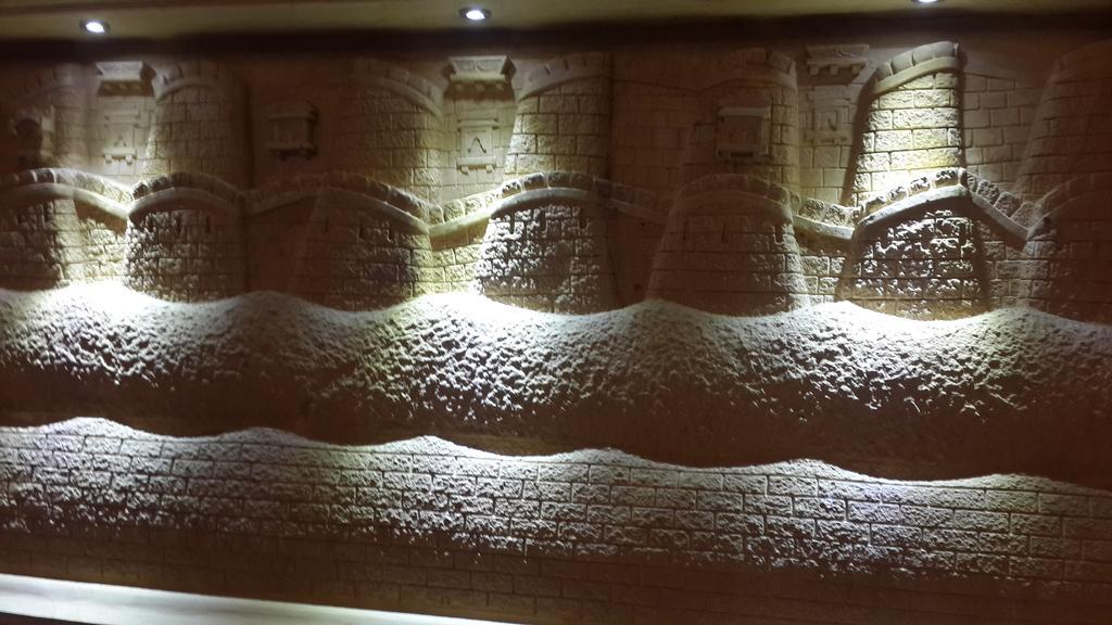 Hotel Hayyat Джайсалмер Екстериор снимка