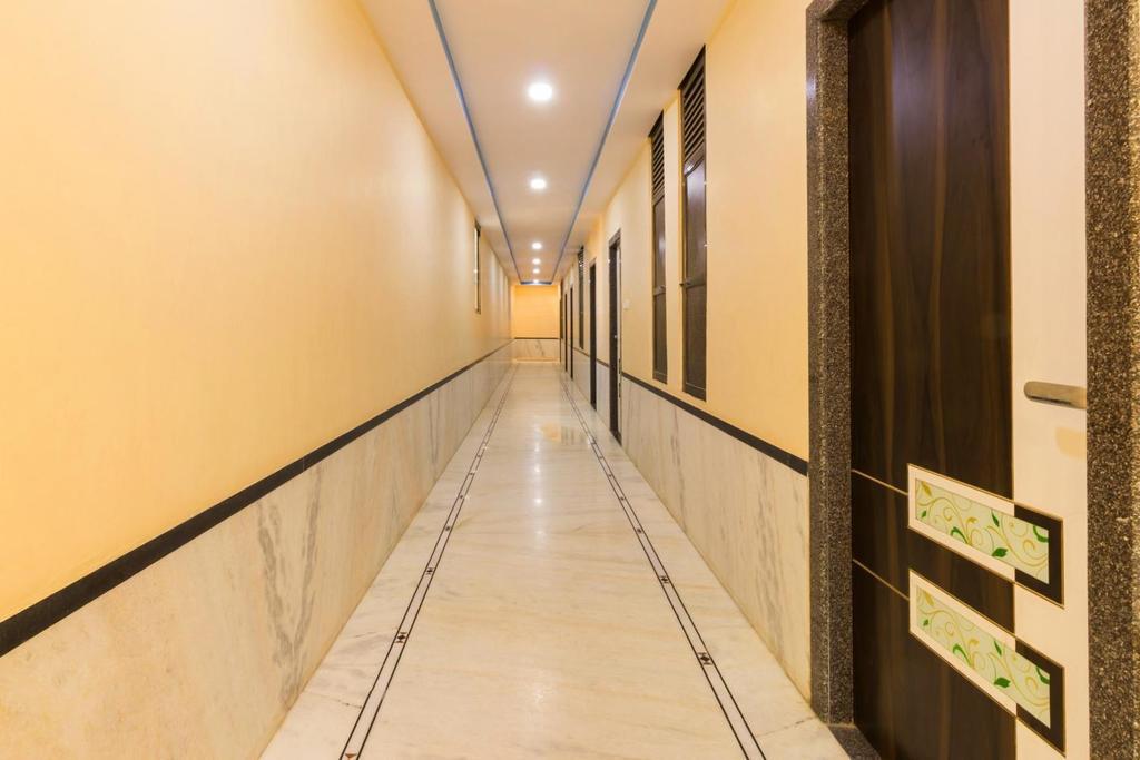 Hotel Hayyat Джайсалмер Екстериор снимка