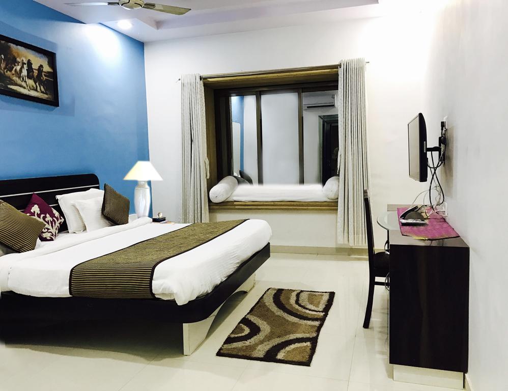 Hotel Hayyat Джайсалмер Екстериор снимка