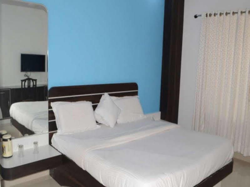 Hotel Hayyat Джайсалмер Екстериор снимка