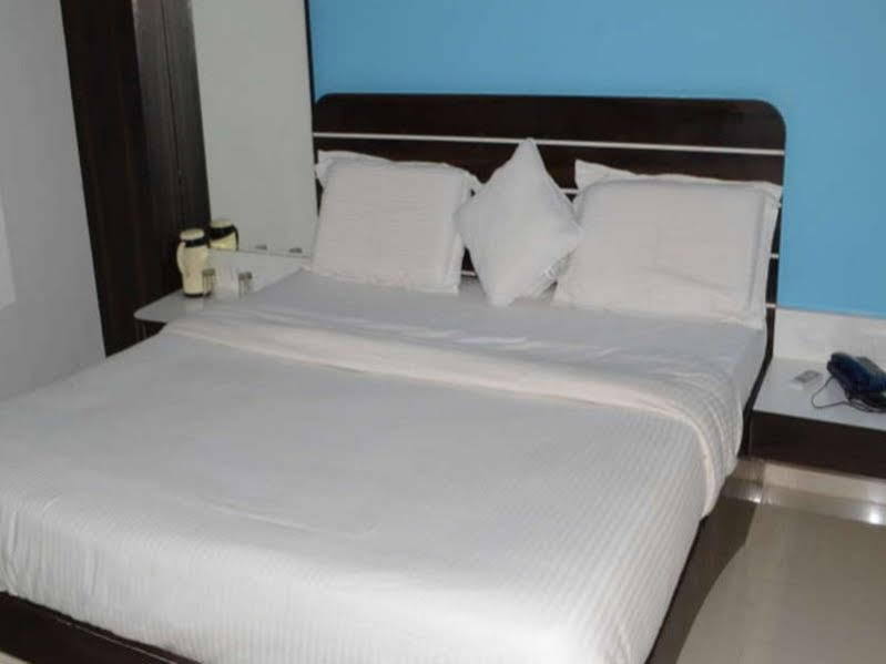 Hotel Hayyat Джайсалмер Екстериор снимка